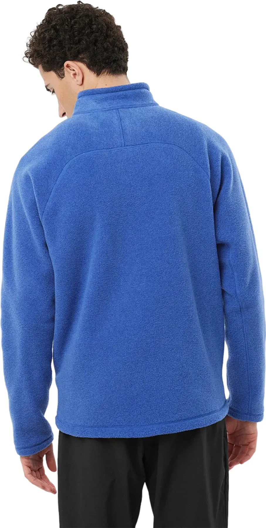 Chroma Half-Zip Fleece Pullover - Men's|-|Chandail en molleton à demi-glissière Chroma - Homme sold by Altitude Sports product image thumbnail 3