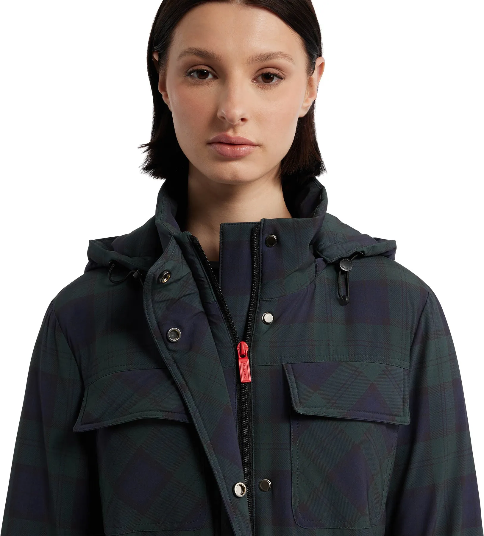 Green Self Packable Padded Jacket - Women's|-|Manteau matelassée compressible Green - Femme sold by Altitude Sports product image thumbnail 3