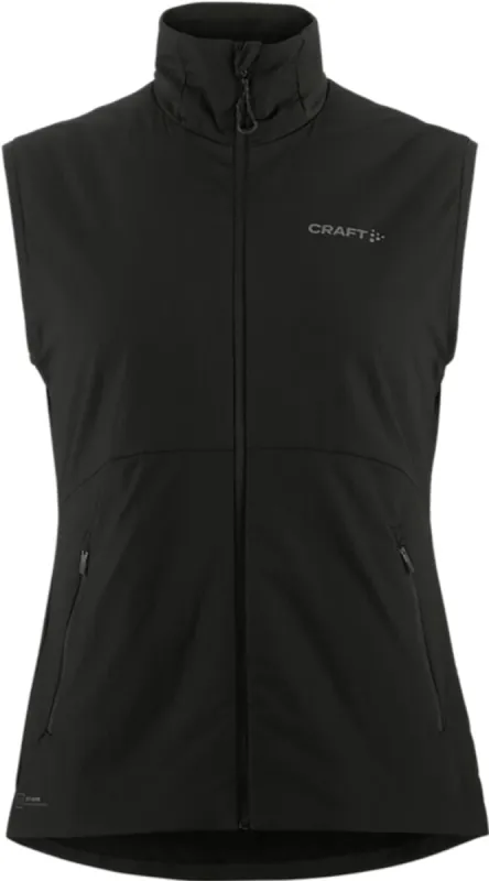 ADV Nordic Training Insulate Vest - Women's|-|Veste d'entraînement isolé ADV Nordic - Femme sold by Altitude Sports