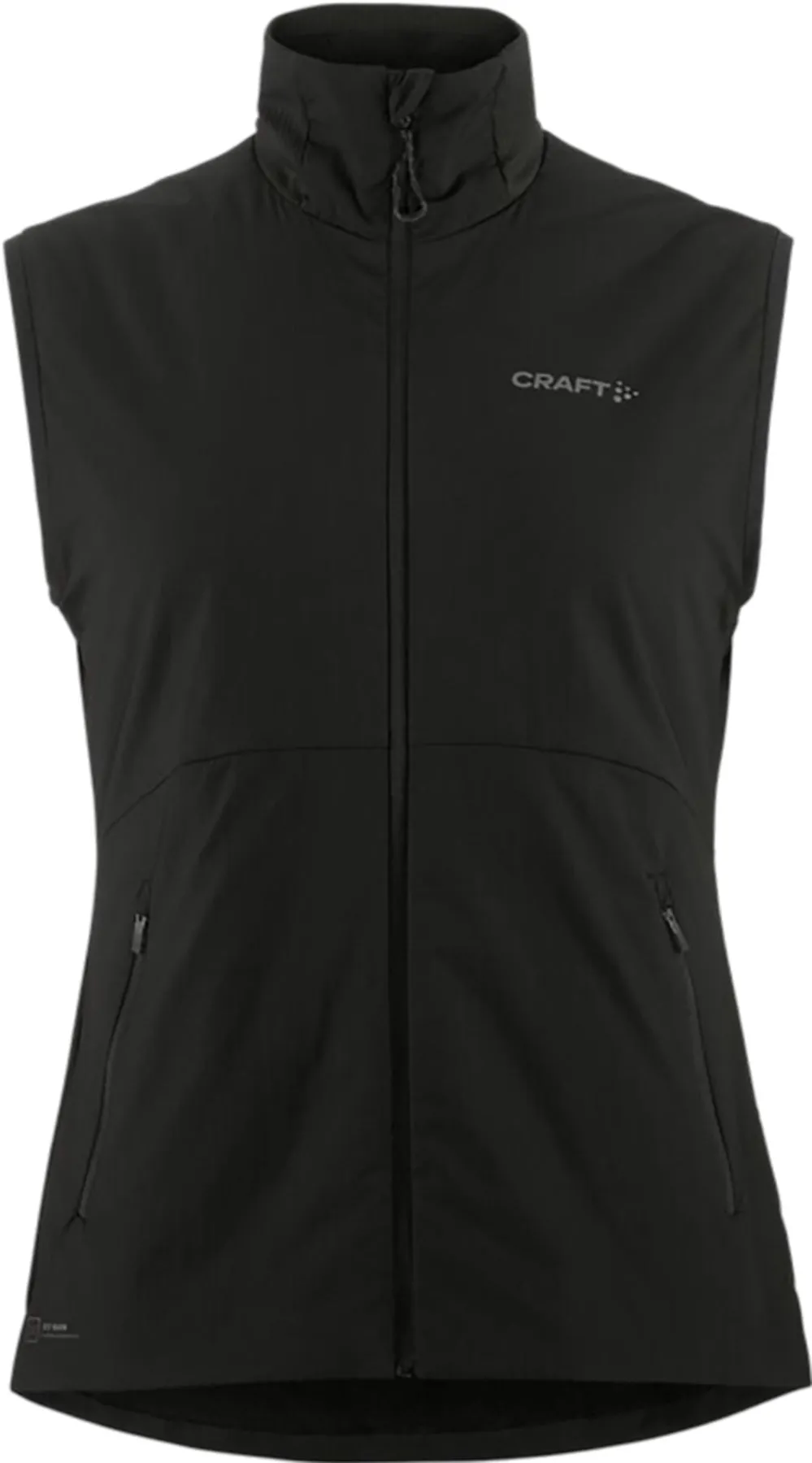 ADV Nordic Training Insulate Vest - Women's|-|Veste d'entraînement isolé ADV Nordic - Femme sold by Altitude Sports