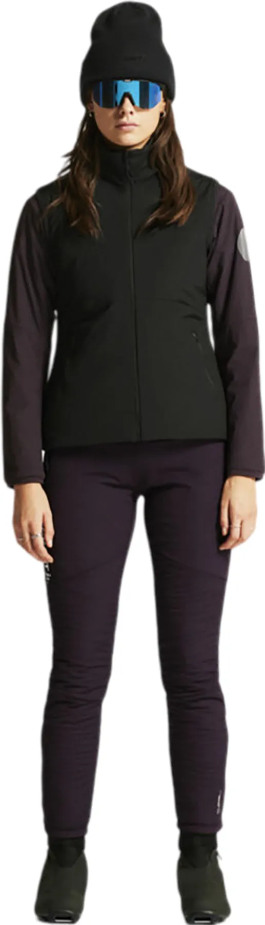 ADV Nordic Training Insulate Vest - Women's|-|Veste d'entraînement isolé ADV Nordic - Femme sold by Altitude Sports product image thumbnail 5