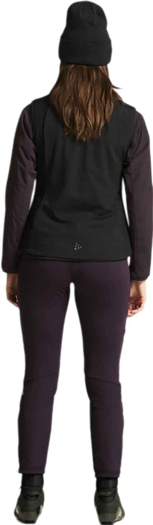 ADV Nordic Training Insulate Vest - Women's|-|Veste d'entraînement isolé ADV Nordic - Femme sold by Altitude Sports product image thumbnail 2