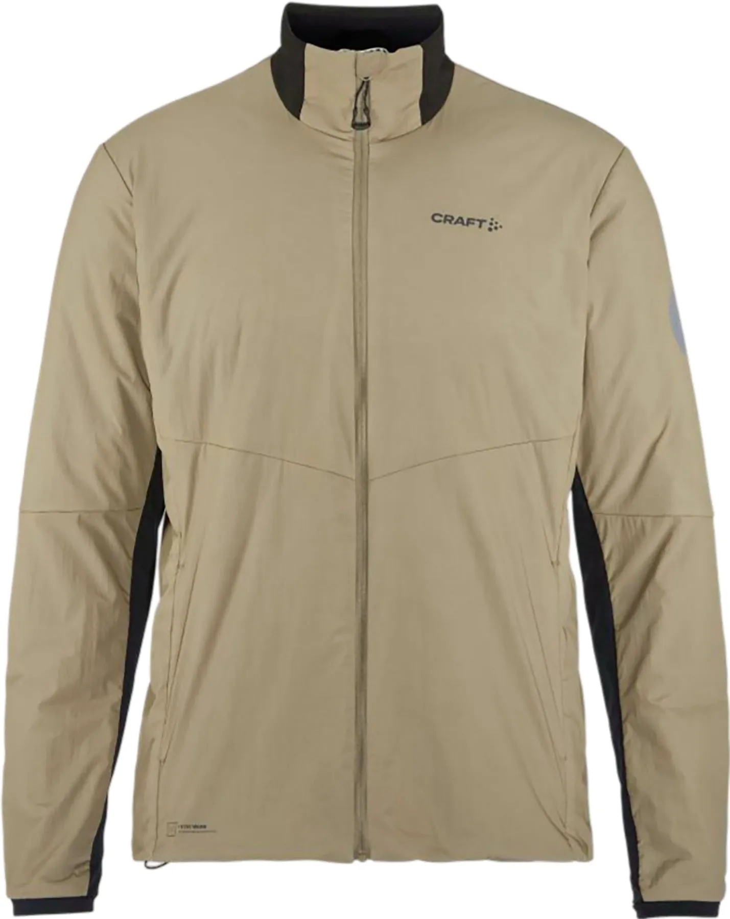 ADV Nordic Training Insulate Ski Jacket - Men's|-|Manteau de ski isolé ADV Nordic Training - Homme sold by Altitude Sports