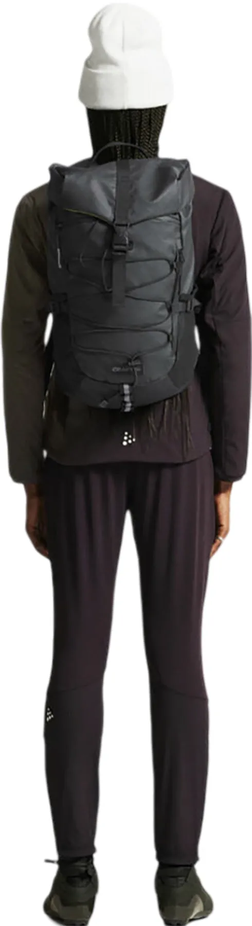 ADV Nordic Training Insulate Ski Jacket - Women's|-|Manteau de ski isolé ADV Nordic Training - Femme sold by Altitude Sports product image thumbnail 2