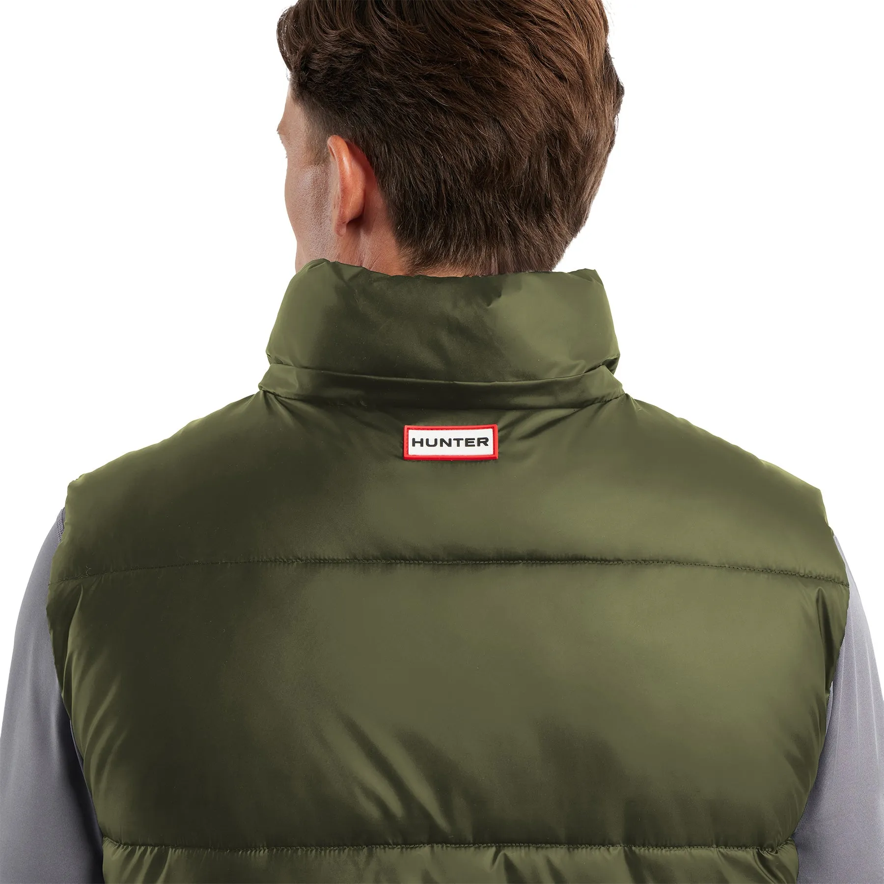 Chiswell Quilted Puffer Vest - Men's|-|Veste matelassé Chiswell - Homme sold by Altitude Sports product image thumbnail 5