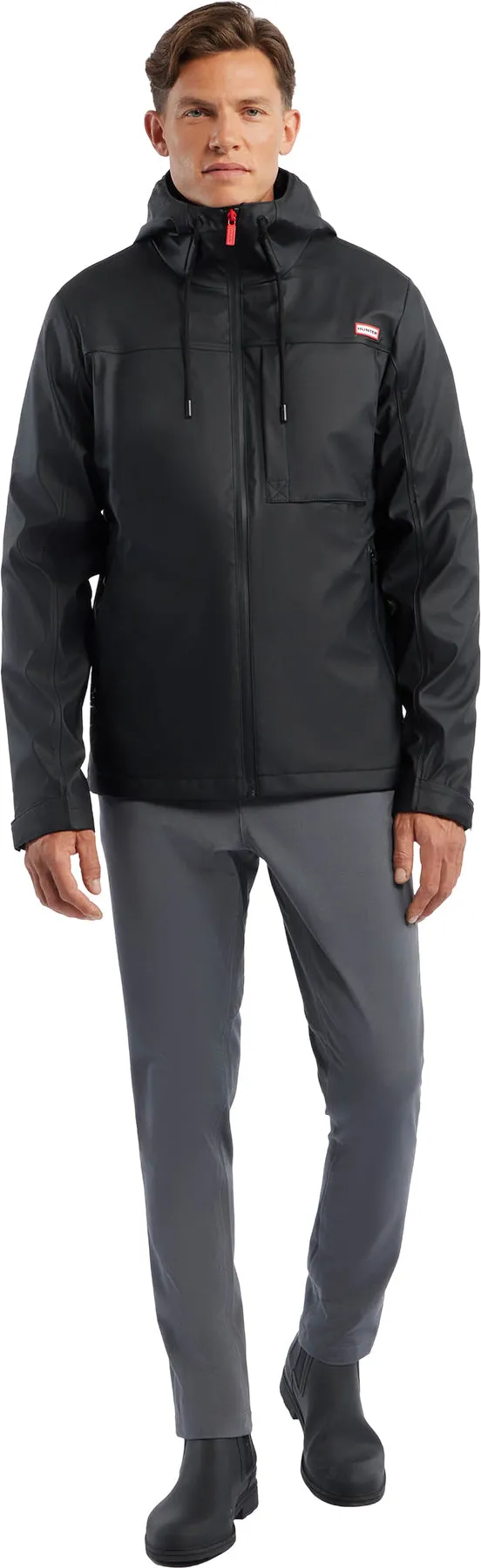 Mill Rain Jacket - Men's|-|Manteau de pluie Mill - Homme sold by Altitude Sports product image thumbnail 4
