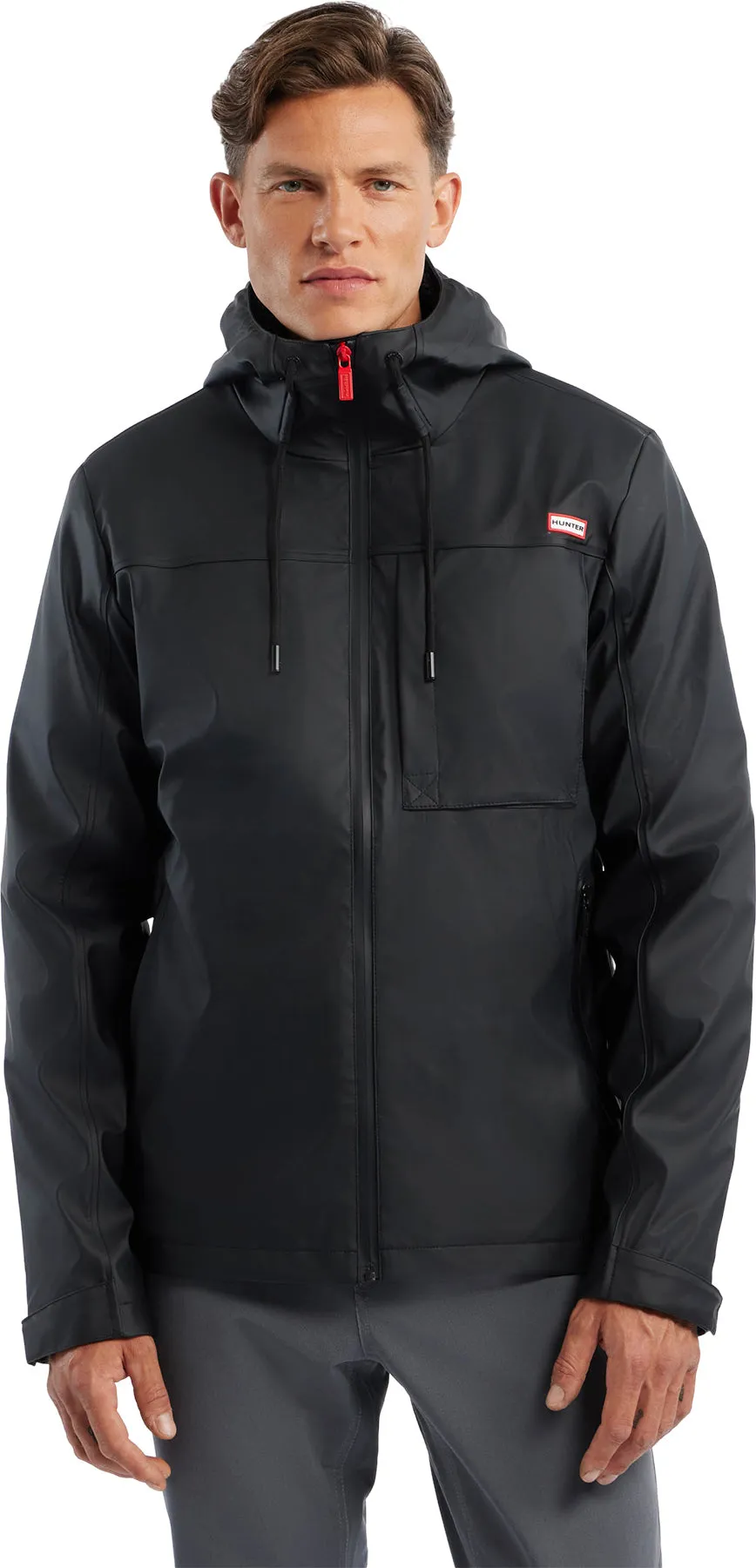 Mill Rain Jacket - Men's|-|Manteau de pluie Mill - Homme sold by Altitude Sports
