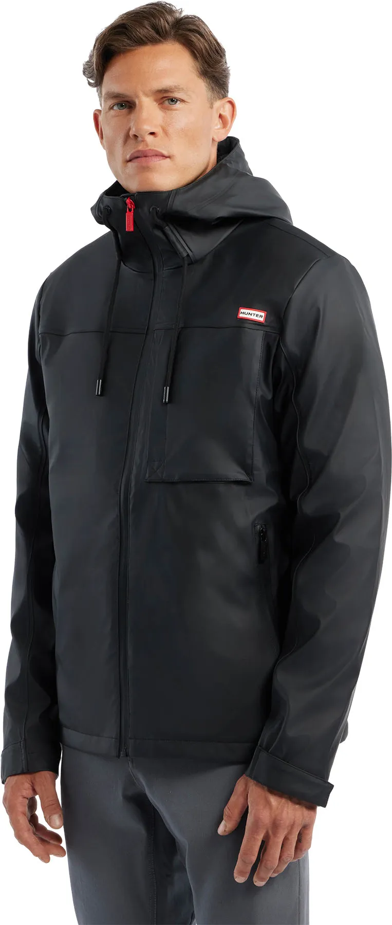 Mill Rain Jacket - Men's|-|Manteau de pluie Mill - Homme sold by Altitude Sports product image thumbnail 5