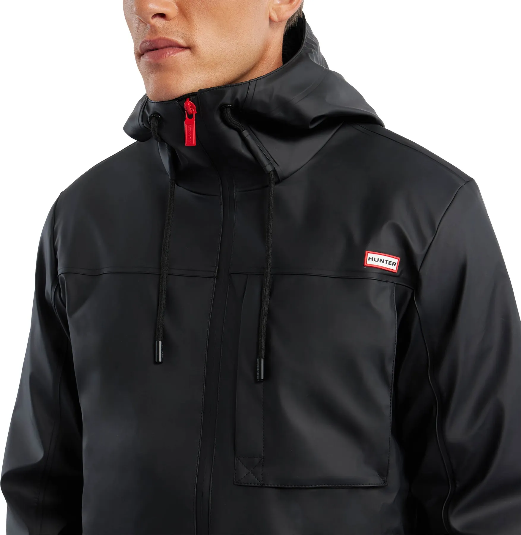 Mill Rain Jacket - Men's|-|Manteau de pluie Mill - Homme sold by Altitude Sports product image thumbnail 3