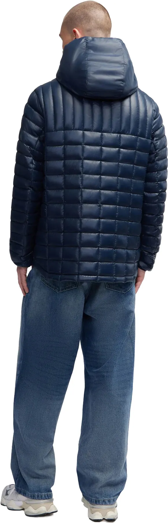 Niran Lightweight Packable Puffer Jacket - Men's|-|Manteau matelassé léger et compressible Niran - Homme sold by Altitude Sports product image thumbnail 4