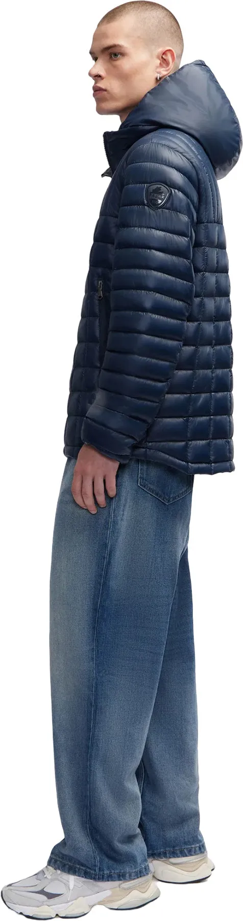 Niran Lightweight Packable Puffer Jacket - Men's|-|Manteau matelassé léger et compressible Niran - Homme sold by Altitude Sports product image thumbnail 2