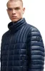 Niran Lightweight Packable Puffer Jacket - Men's|-|Manteau matelassé léger et compressible Niran - Homme sold by Altitude Sports