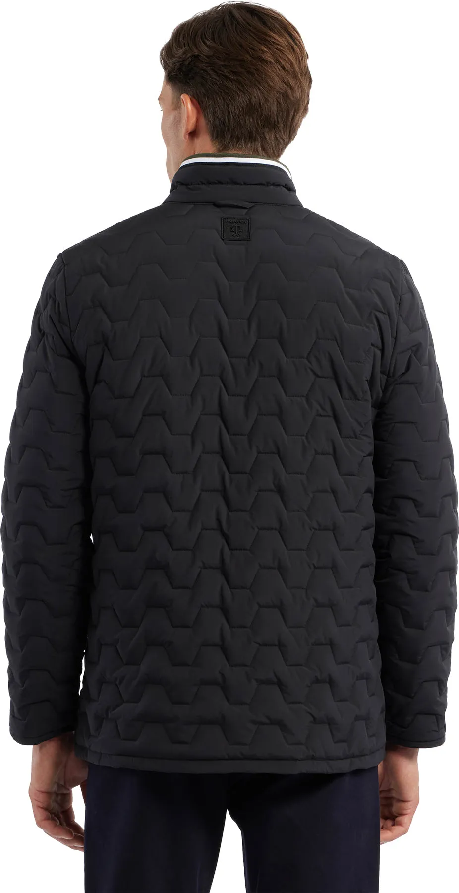 Birchen Premium 3-In-1 Jacket - Men's|-|Manteau 3-en-1 Birchen Premium - Homme sold by Altitude Sports product image thumbnail 2