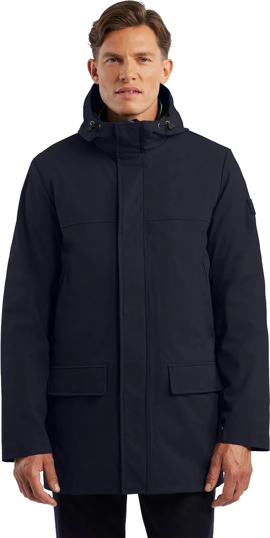 Birchen Premium 3-In-1 Jacket - Men's|-|Manteau 3-en-1 Birchen Premium - Homme sold by Altitude Sports product image thumbnail 4