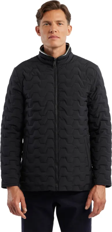 Birchen Premium 3-In-1 Jacket - Men's|-|Manteau 3-en-1 Birchen Premium - Homme sold by Altitude Sports