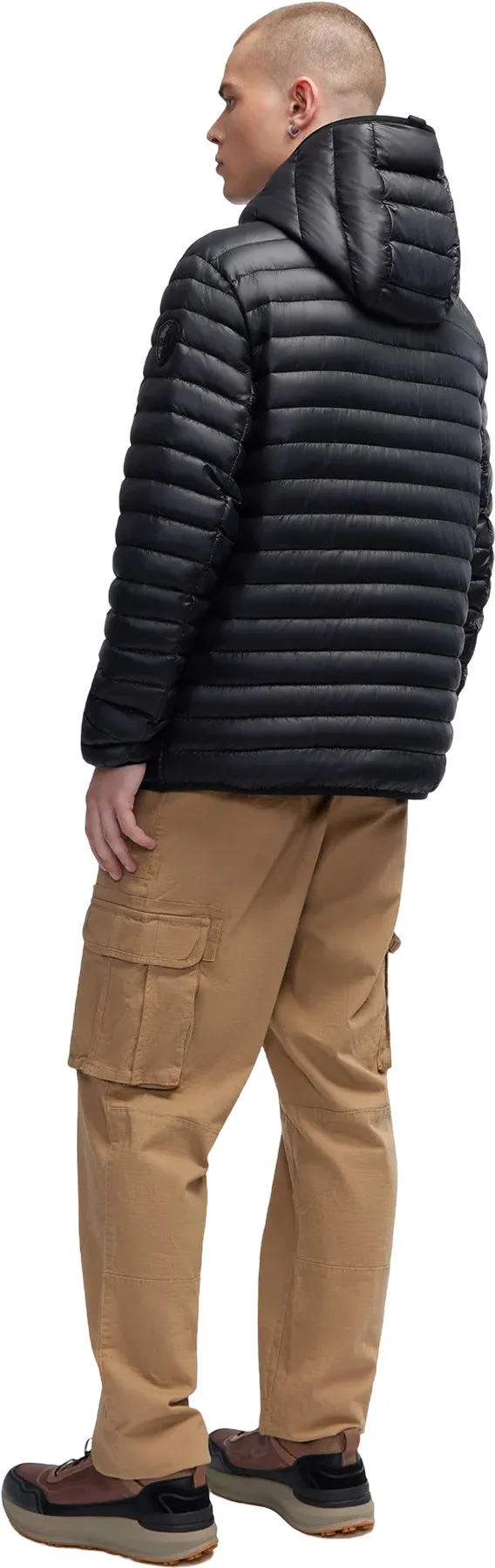Adriel Lightweight Packable Puffer Jacket - Men's|-|Manteau matelassé léger et compressible Adriel - Homme sold by Altitude Sports product image thumbnail 3