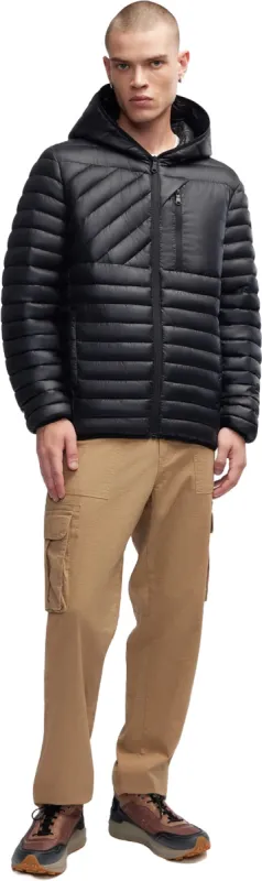 Adriel Lightweight Packable Puffer Jacket - Men's|-|Manteau matelassé léger et compressible Adriel - Homme sold by Altitude Sports