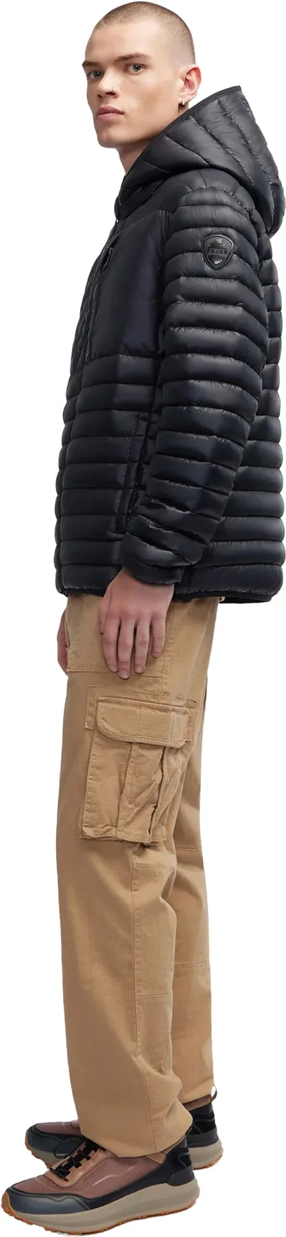 Adriel Lightweight Packable Puffer Jacket - Men's|-|Manteau matelassé léger et compressible Adriel - Homme sold by Altitude Sports product image thumbnail 4