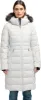 Venus Long Stretch Channel Quilted Puffer Jacket - Women's|-|Manteau matelassé longues extensible Venus - Femme sold by Altitude Sports