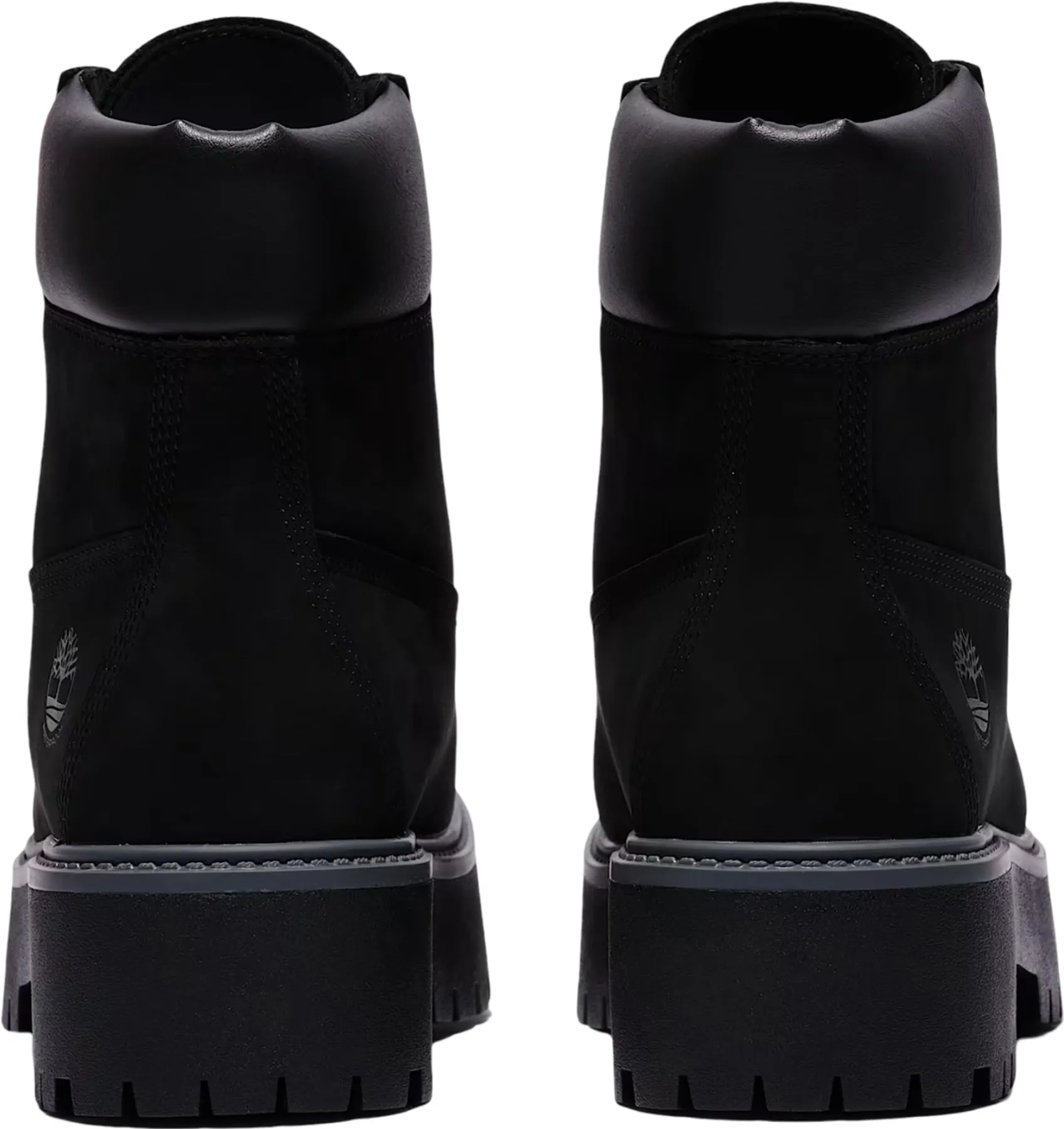 Stone Street Premium Waterproof Platform Boots 6 Inches - Women's|-|Bottes à plateforme imperméables Stone Street Premium 6 pouces - Femme sold by Altitude Sports product image thumbnail 4