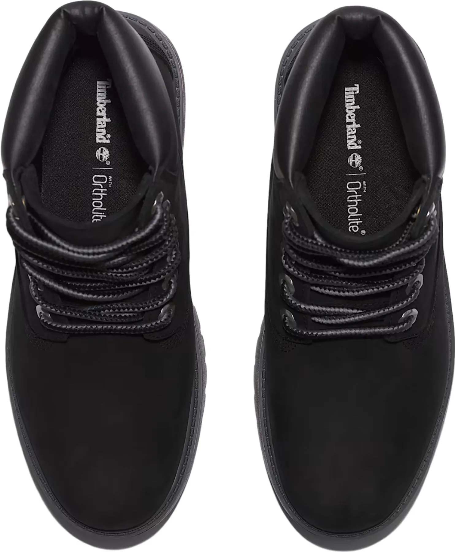 Stone Street Premium Waterproof Platform Boots 6 Inches - Women's|-|Bottes à plateforme imperméables Stone Street Premium 6 pouces - Femme sold by Altitude Sports product image thumbnail 5