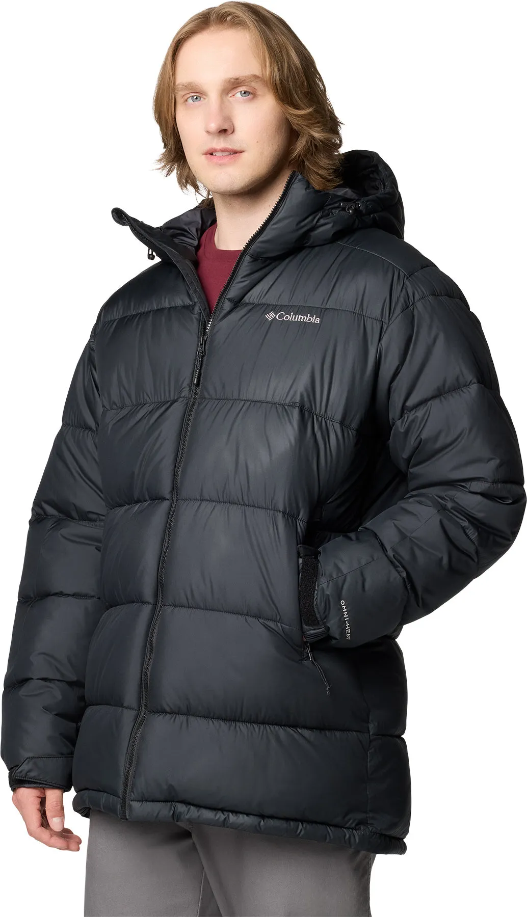 Pike Lake Parka - Men's|-|Parka Pike Lake - Homme sold by Altitude Sports product image thumbnail 5