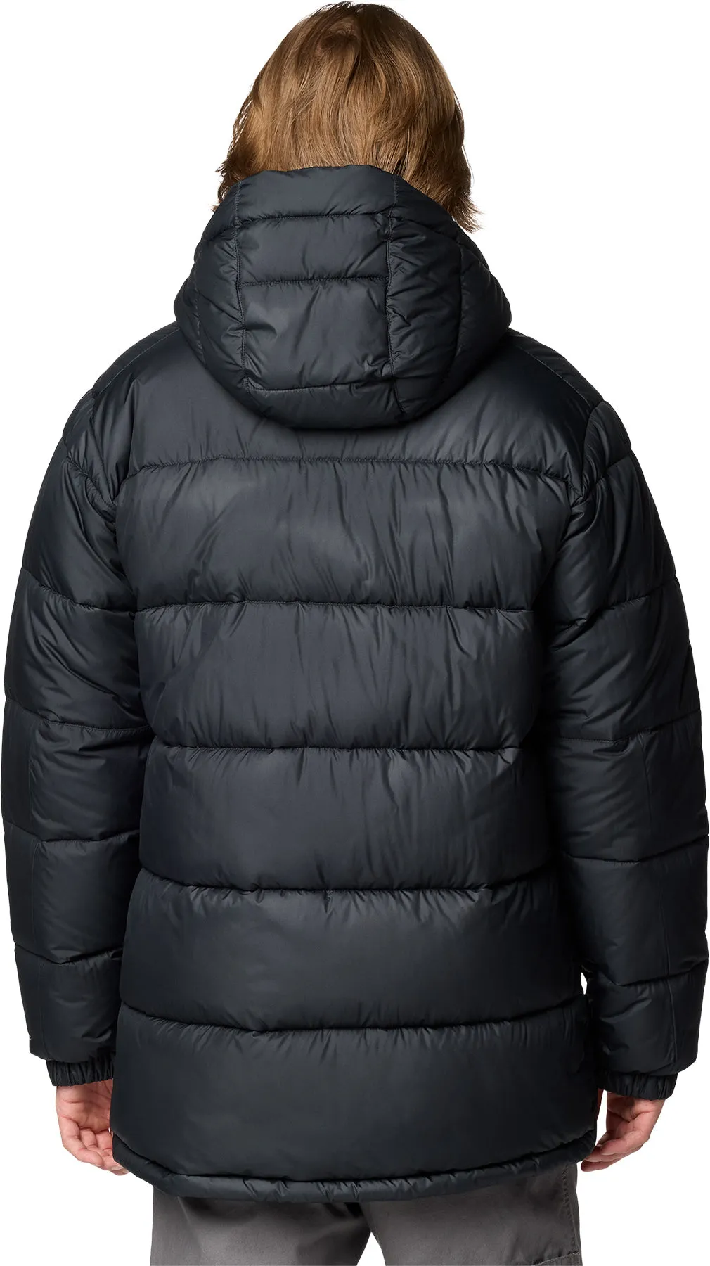 Pike Lake Parka - Men's|-|Parka Pike Lake - Homme sold by Altitude Sports product image thumbnail 2