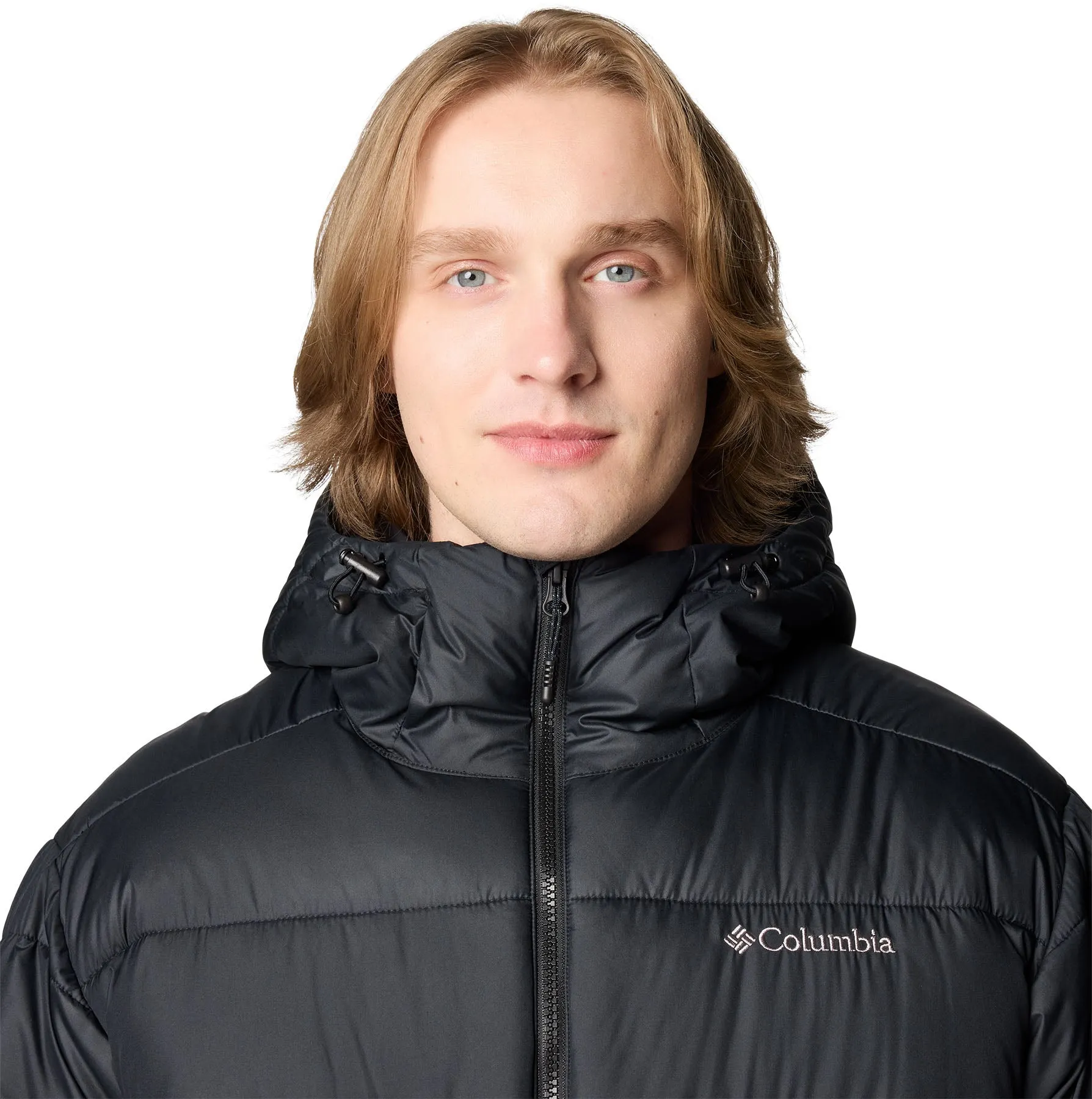 Pike Lake Parka - Men's|-|Parka Pike Lake - Homme sold by Altitude Sports product image thumbnail 4