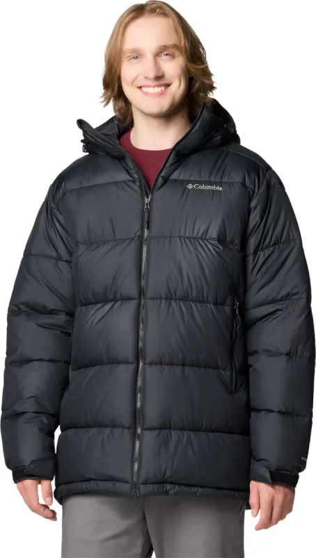Pike Lake Parka - Men's|-|Parka Pike Lake - Homme sold by Altitude Sports