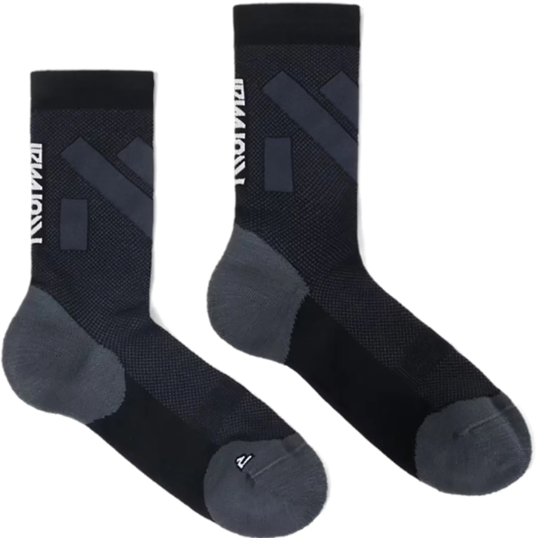 Race Socks - Unisex|-|Chaussettes Race - Unisexe sold by Altitude Sports