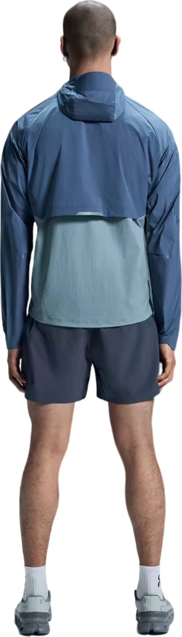 Core Jacket - Men's|-|Manteau Core - Homme sold by Altitude Sports product image thumbnail 4