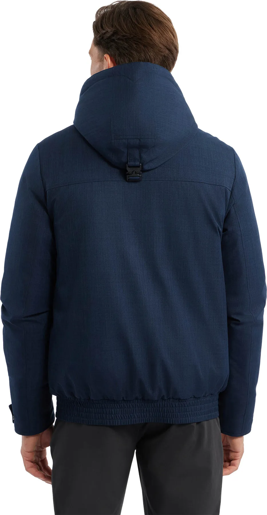 Liverpool Mid Weight Jacket - Men's|-|Manteau mi-épais Liverpool - Homme sold by Altitude Sports product image thumbnail 2