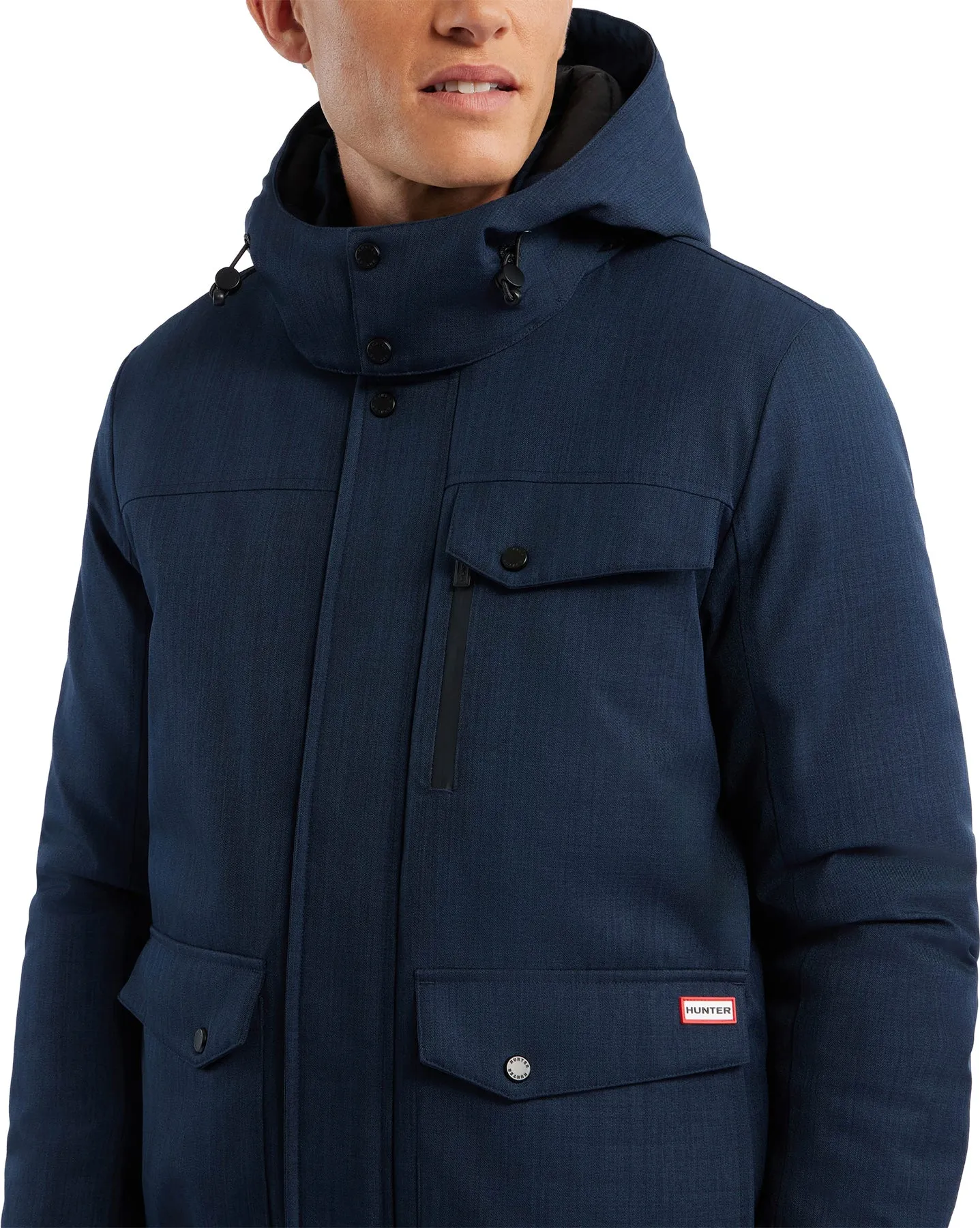 Liverpool Mid Weight Jacket - Men's|-|Manteau mi-épais Liverpool - Homme sold by Altitude Sports product image thumbnail 5