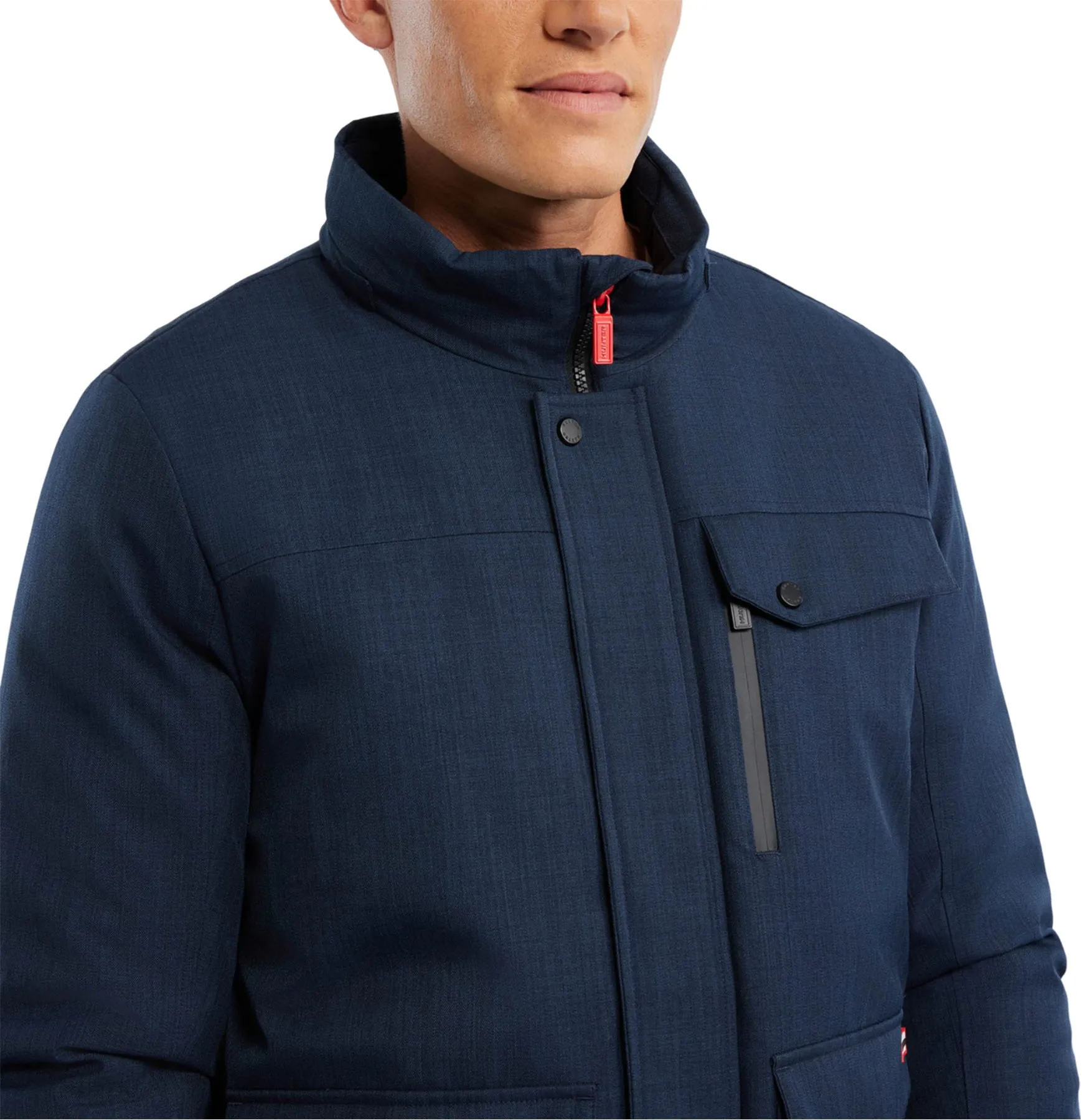 Liverpool Mid Weight Jacket - Men's|-|Manteau mi-épais Liverpool - Homme sold by Altitude Sports product image thumbnail 3