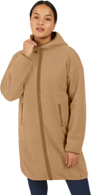 Malik Jacket - Women's|-|Manteau Malik - Femme sold by Altitude Sports