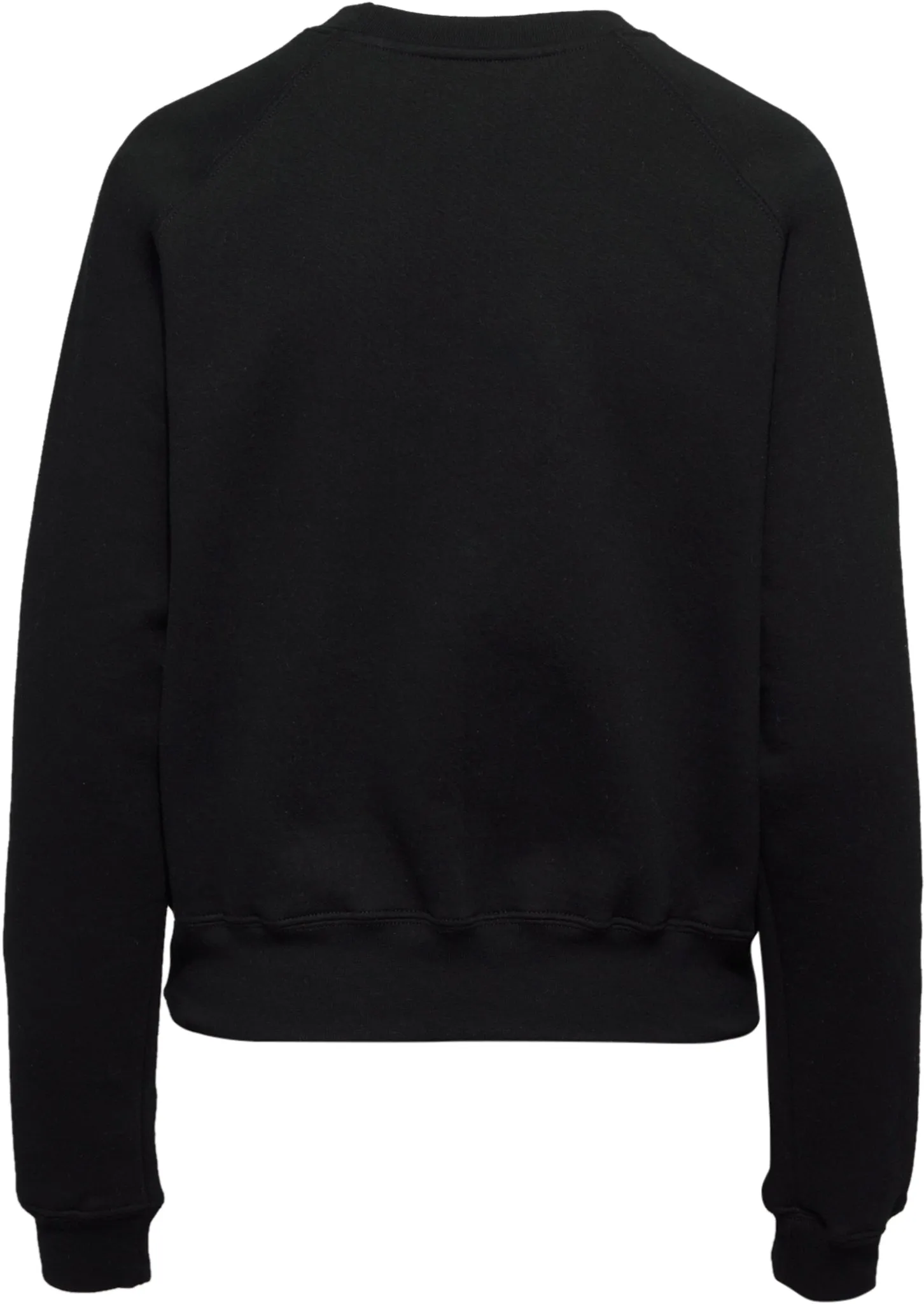 Anyday Crop Sweatshirt - Women's|-|Chandail en molleton écourté Anyday - Femme sold by Altitude Sports product image thumbnail 2