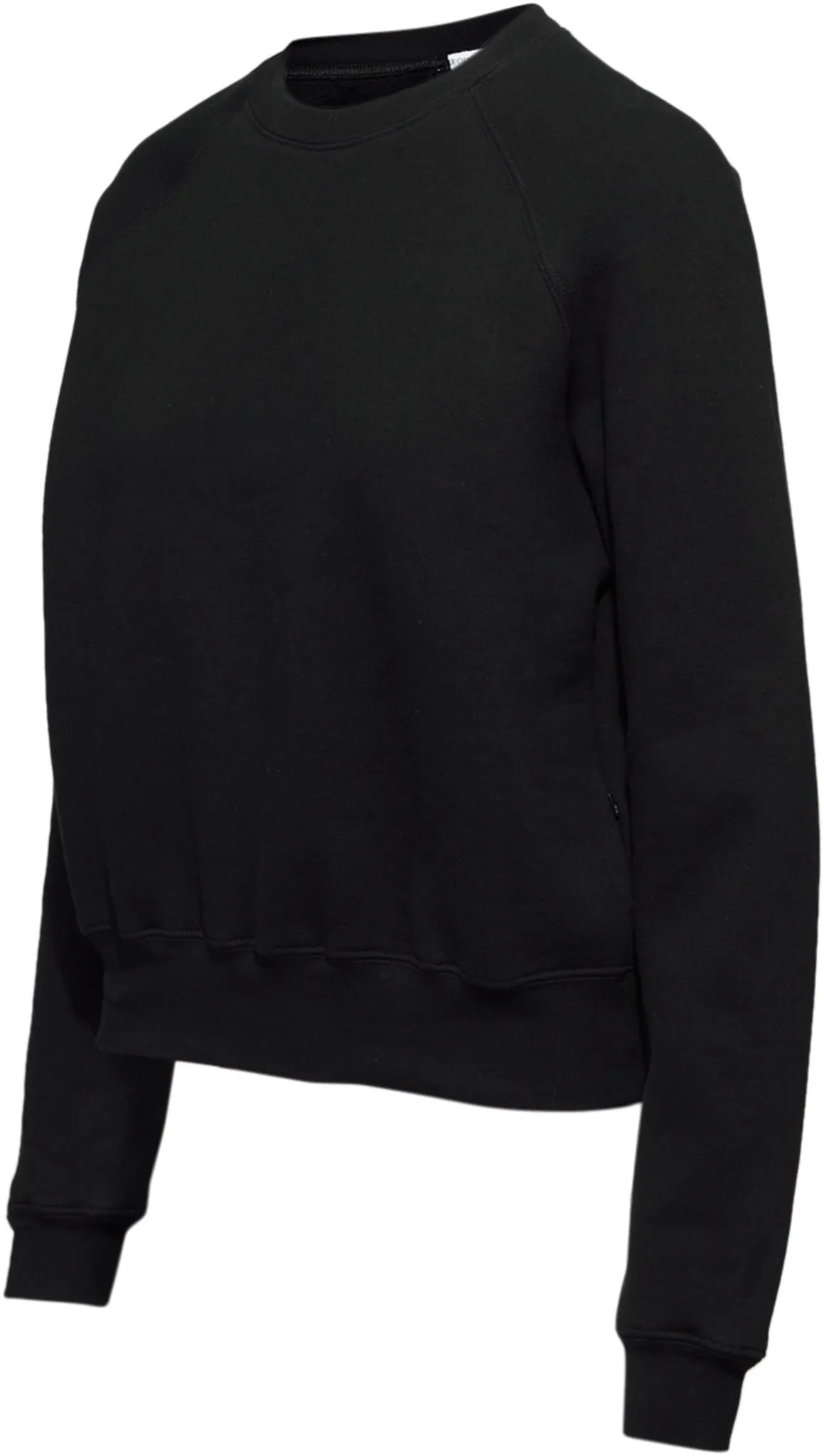 Anyday Crop Sweatshirt - Women's|-|Chandail en molleton écourté Anyday - Femme sold by Altitude Sports product image thumbnail 3