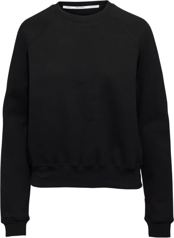 Anyday Crop Sweatshirt - Women's|-|Chandail en molleton écourté Anyday - Femme sold by Altitude Sports