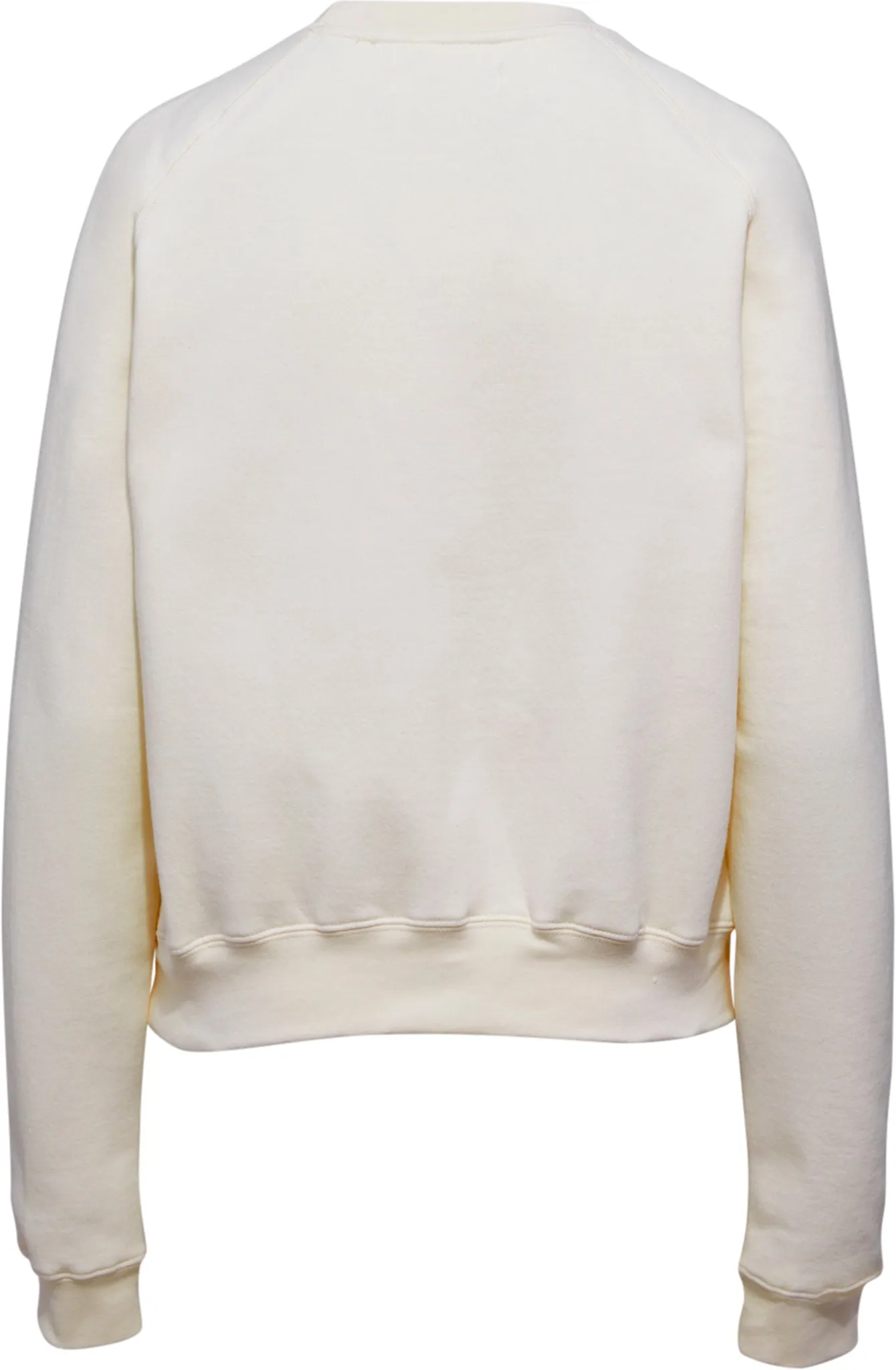 Anyday Crop Sweatshirt - Women's|-|Chandail en molleton écourté Anyday - Femme sold by Altitude Sports product image thumbnail 5