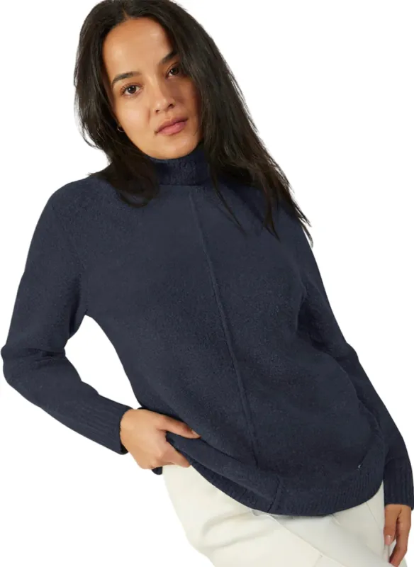 Naka Long Sweater - Women's|-|Chandail long Naka - Femme sold by Altitude Sports