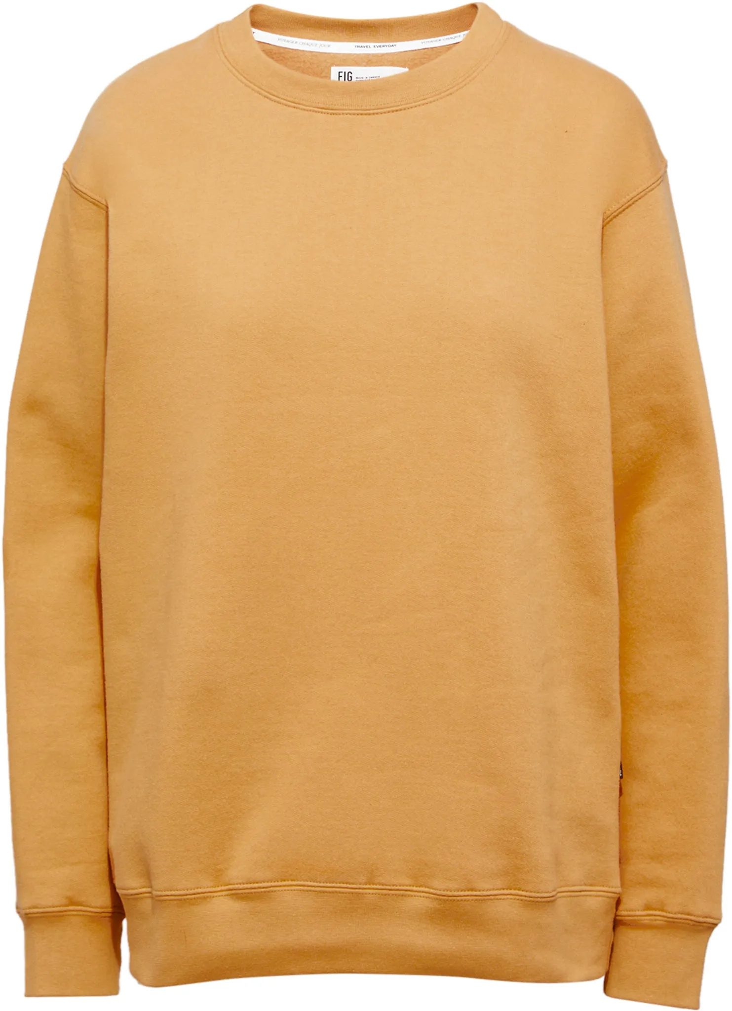 Anyday Long Sweatshirt - Women's|-|Chandail en molleton long Anyday - Femme sold by Altitude Sports product image thumbnail 2