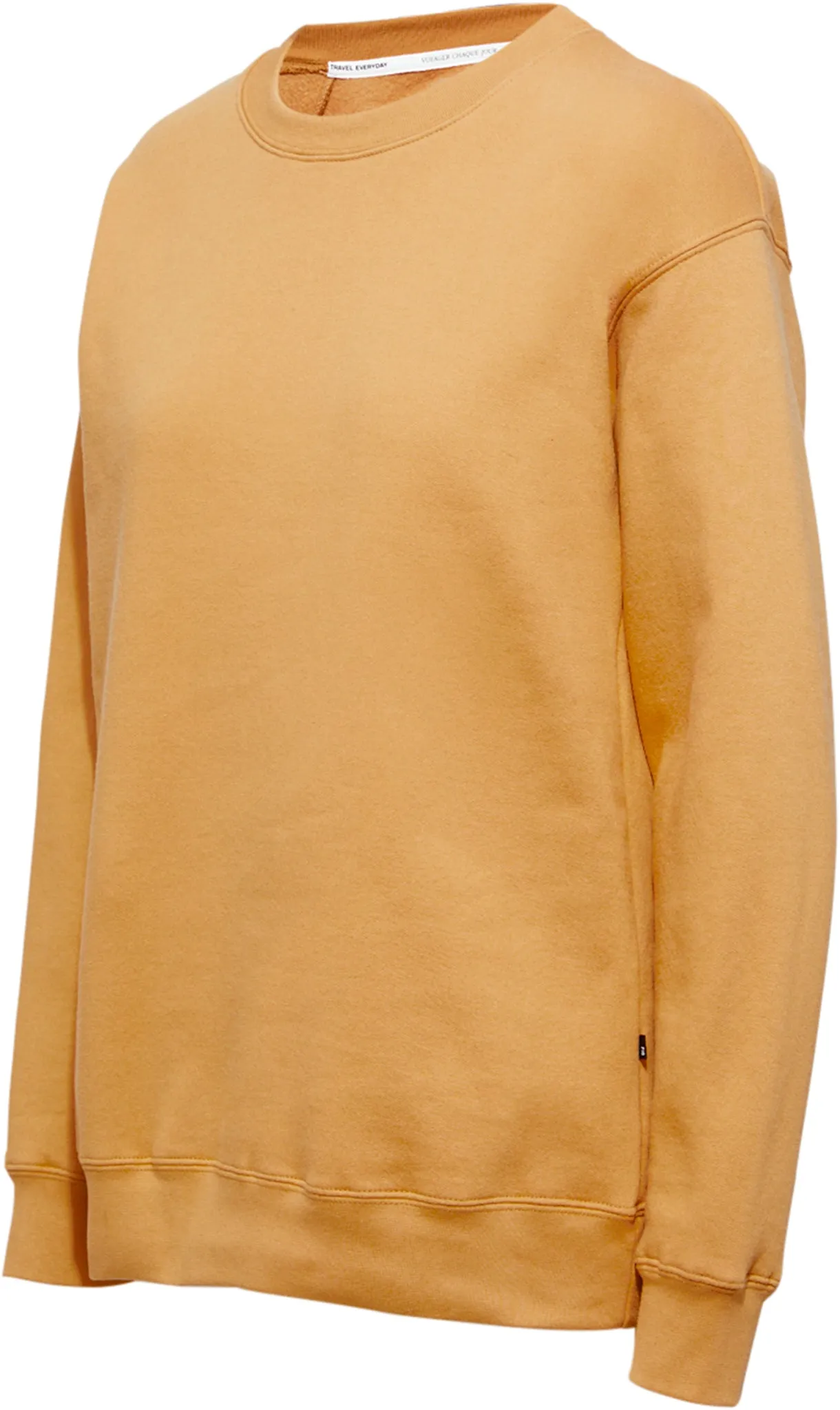 Anyday Long Sweatshirt - Women's|-|Chandail en molleton long Anyday - Femme sold by Altitude Sports product image thumbnail 4