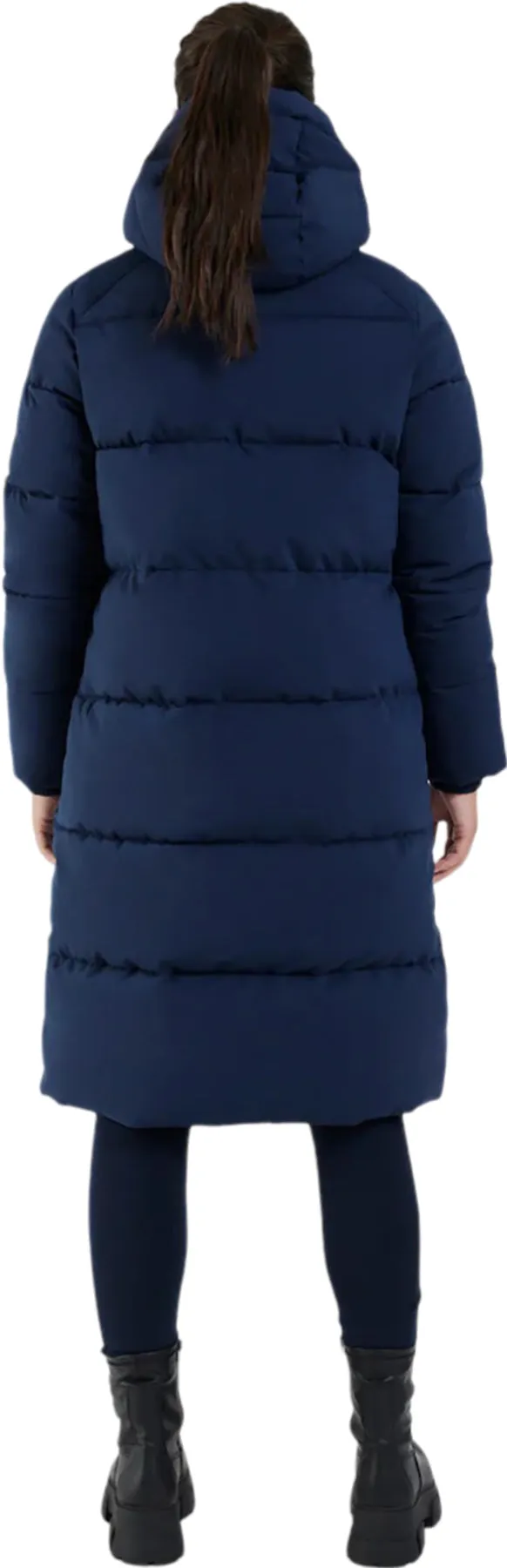 Viken Long Parka - Women's|-|Parka longue Viken - Femme sold by Altitude Sports product image thumbnail 4