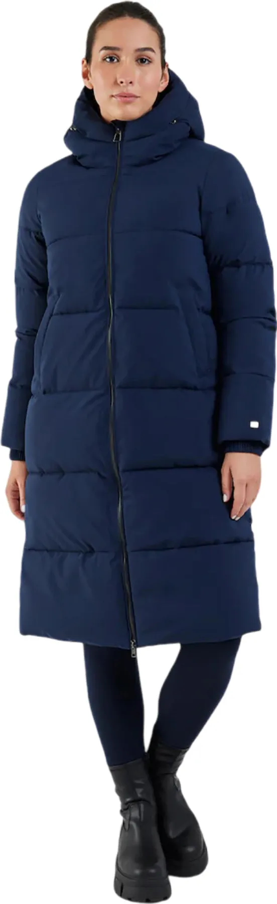 Viken Long Parka - Women's|-|Parka longue Viken - Femme sold by Altitude Sports