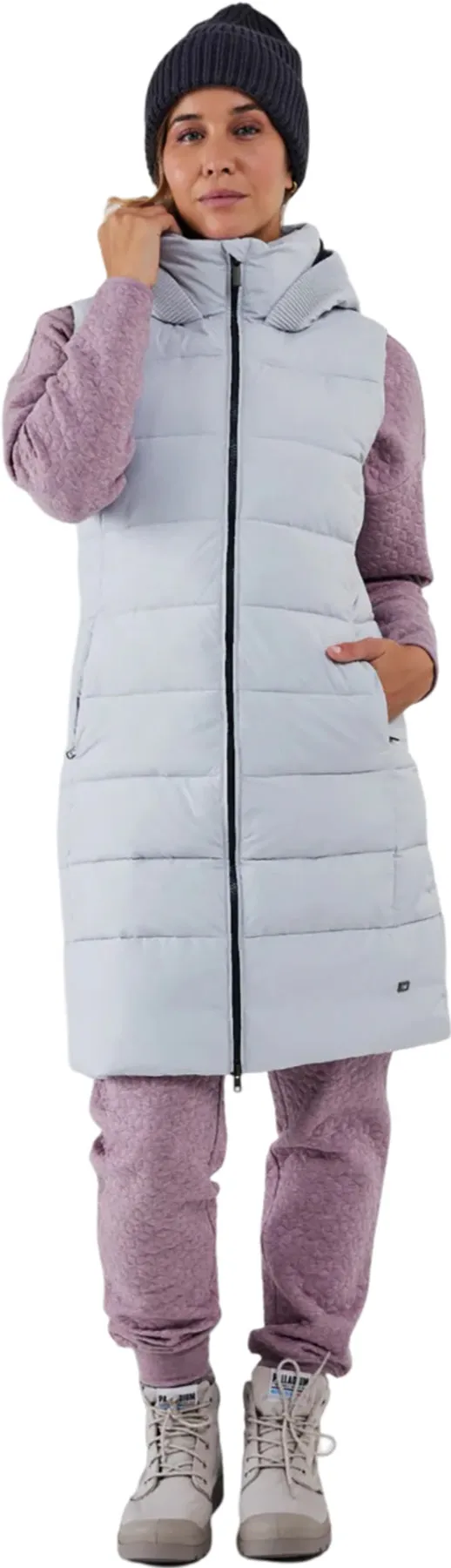 Hillerod 2.0 Vest - Women's|-|Veste Hillerod 2.0 - Femme sold by Altitude Sports