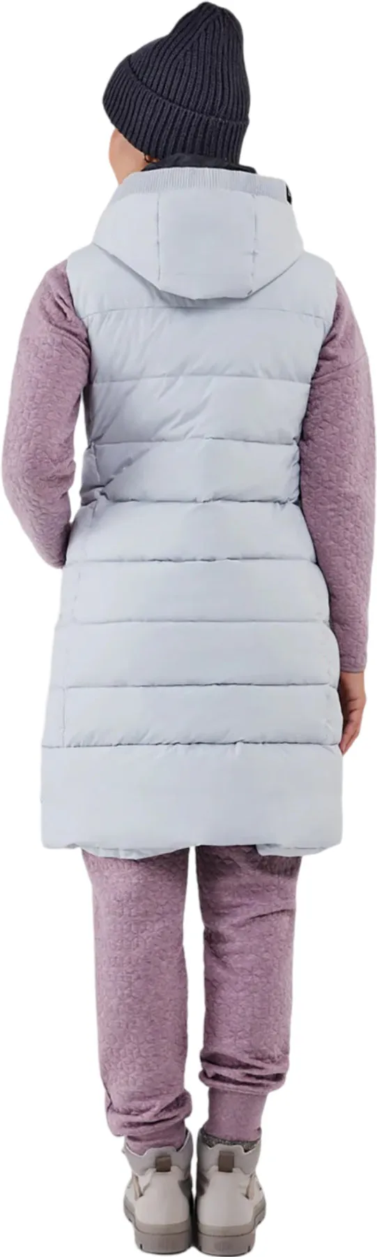 Hillerod 2.0 Vest - Women's|-|Veste Hillerod 2.0 - Femme sold by Altitude Sports product image thumbnail 5