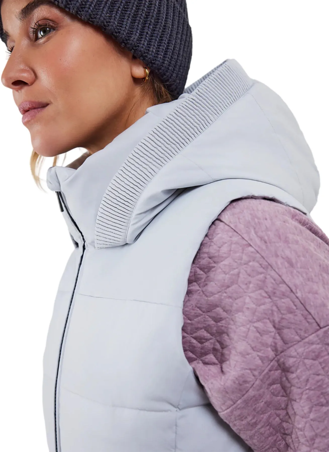 Hillerod 2.0 Vest - Women's|-|Veste Hillerod 2.0 - Femme sold by Altitude Sports product image thumbnail 3