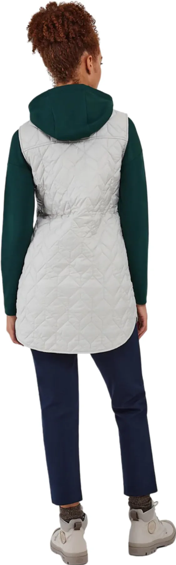 Stavoya Vest - Women's|-|Veste Stavoya - Femme sold by Altitude Sports product image thumbnail 5