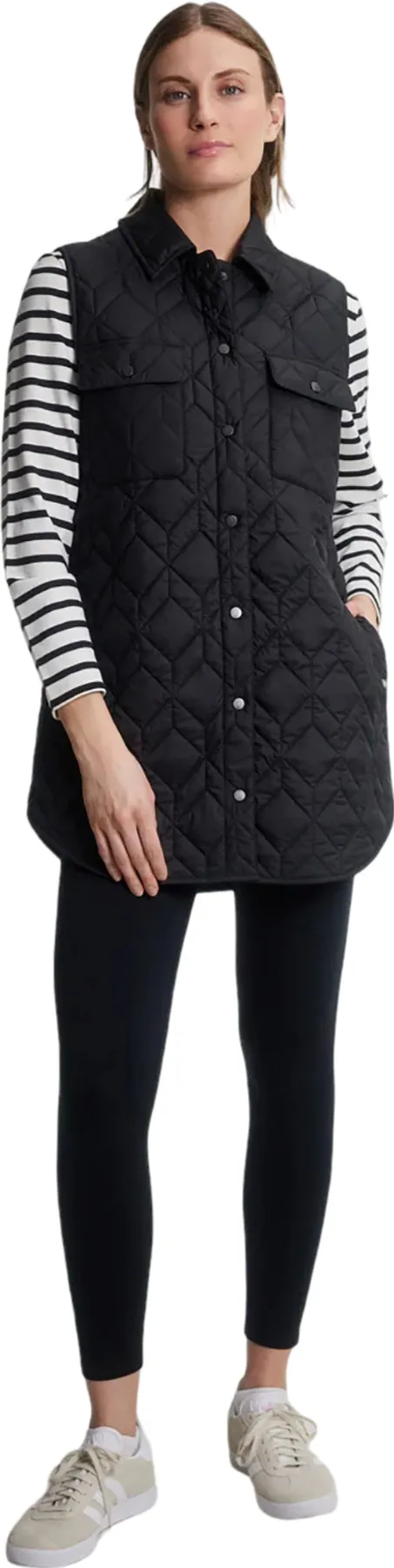 Stavoya Vest - Women's|-|Veste Stavoya - Femme sold by Altitude Sports