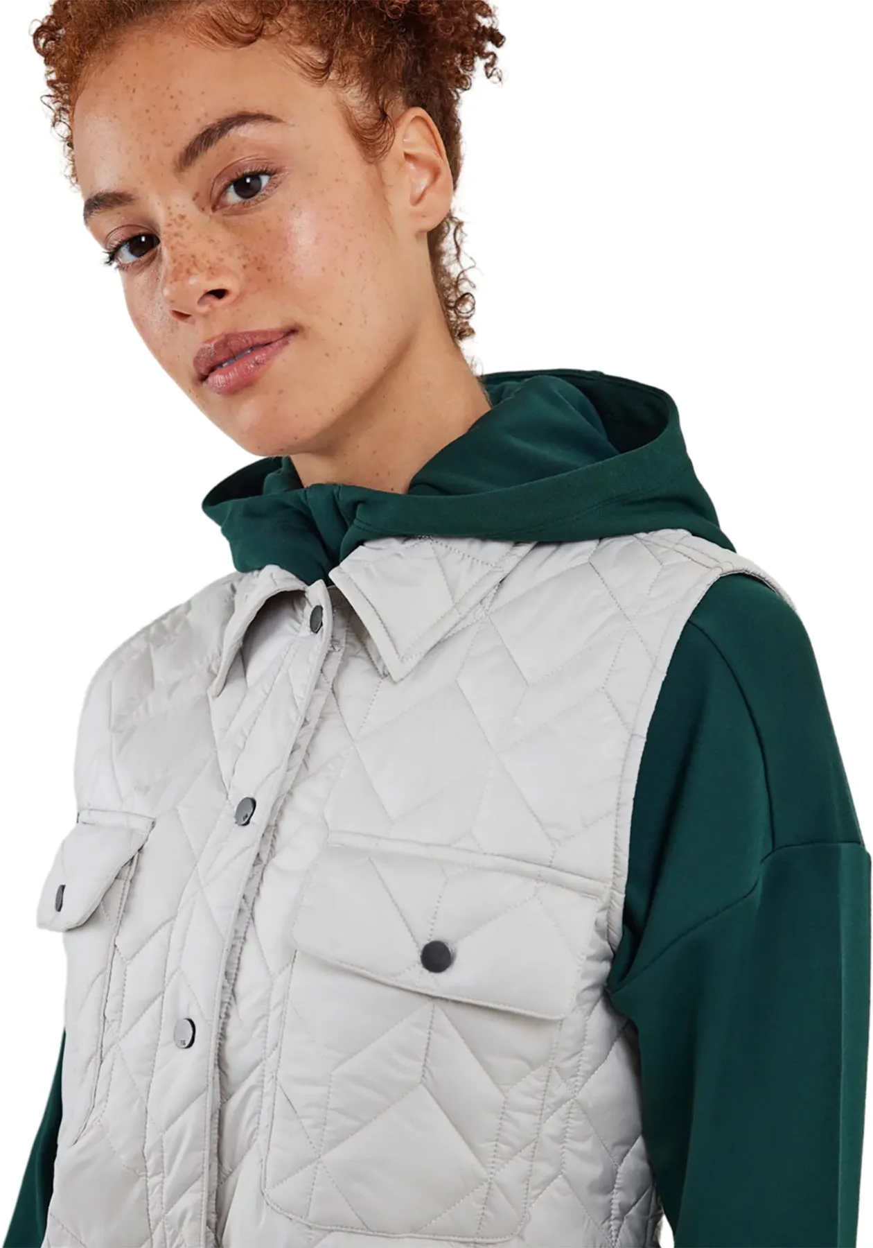 Stavoya Vest - Women's|-|Veste Stavoya - Femme sold by Altitude Sports product image thumbnail 3